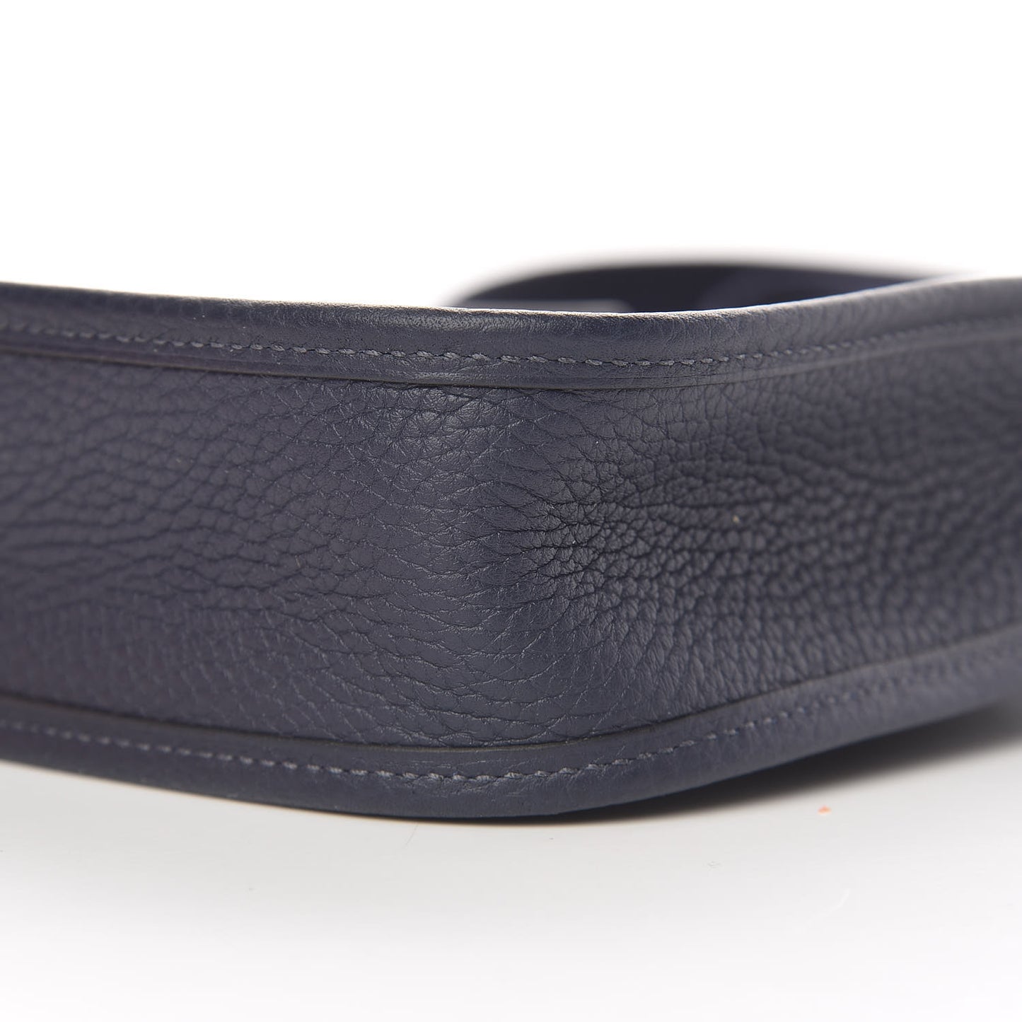 Taurillon Clemence Amazone Evelyne TPM Bleu Nuit Bleu Indigo
