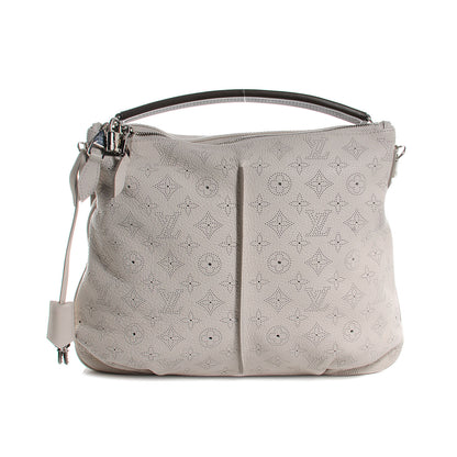 Louis Vuitton Mahina Selene PM Sable 1 of 8