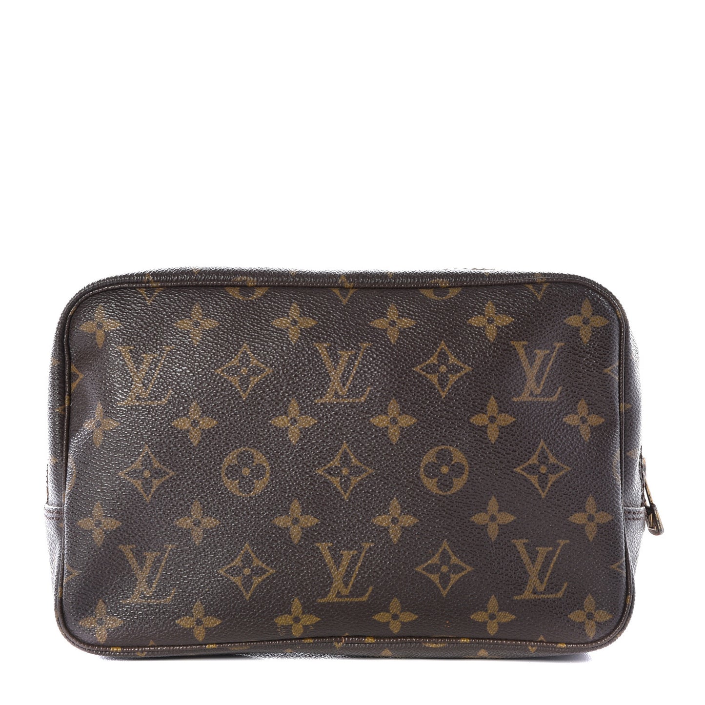 Monogram Trousse Toilette 23