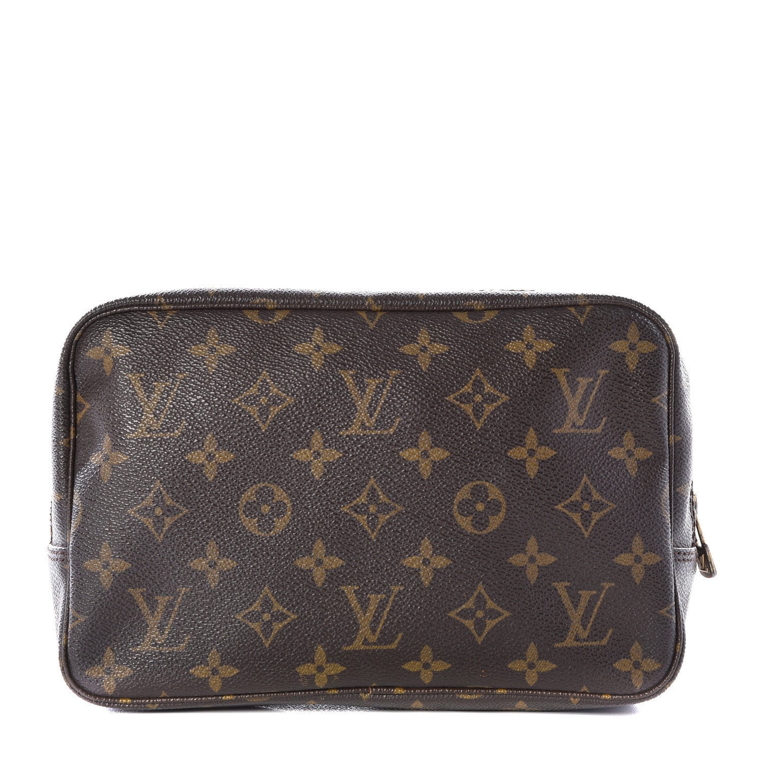Louis Vuitton Monogram Trousse Toilette 23 1 of 12