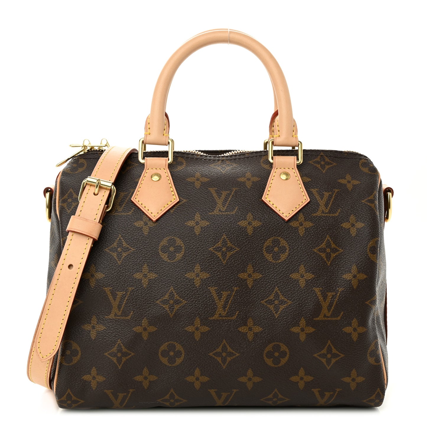 Monogram Speedy Bandouliere 25