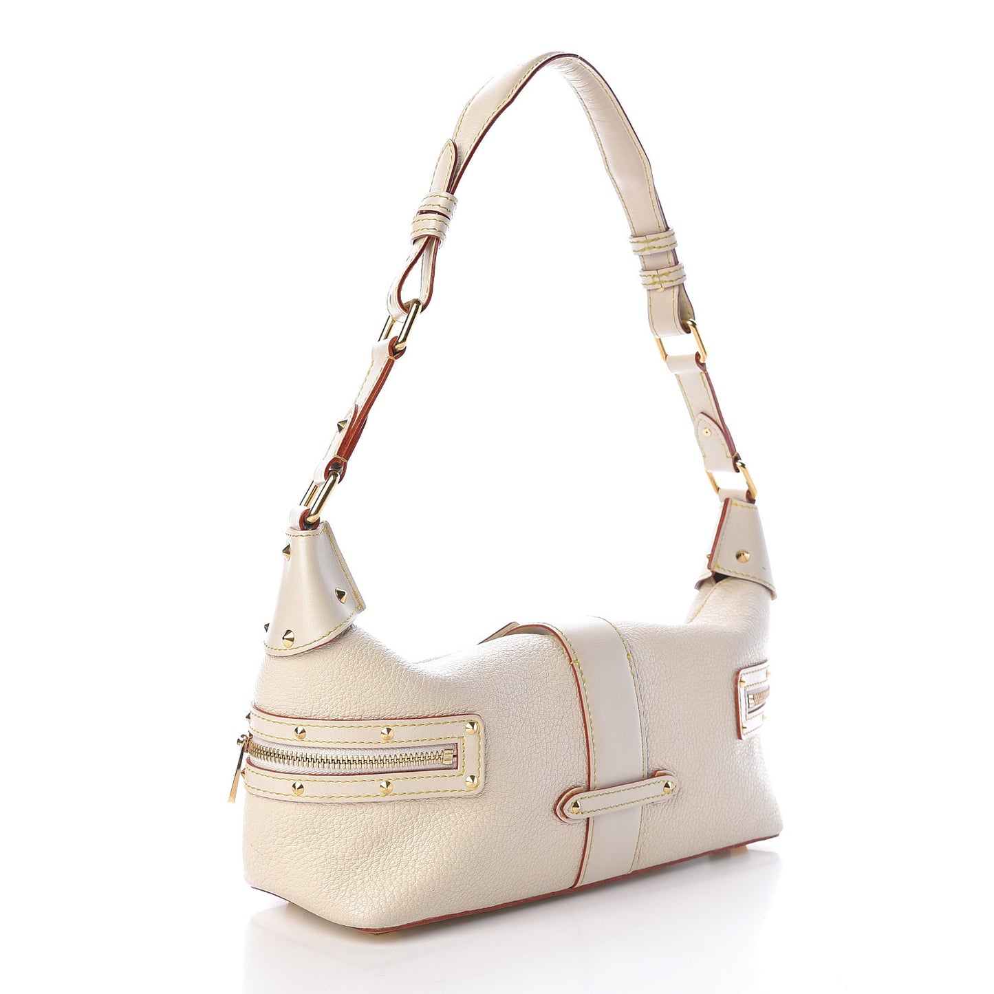 Suhali L'Impetueux White