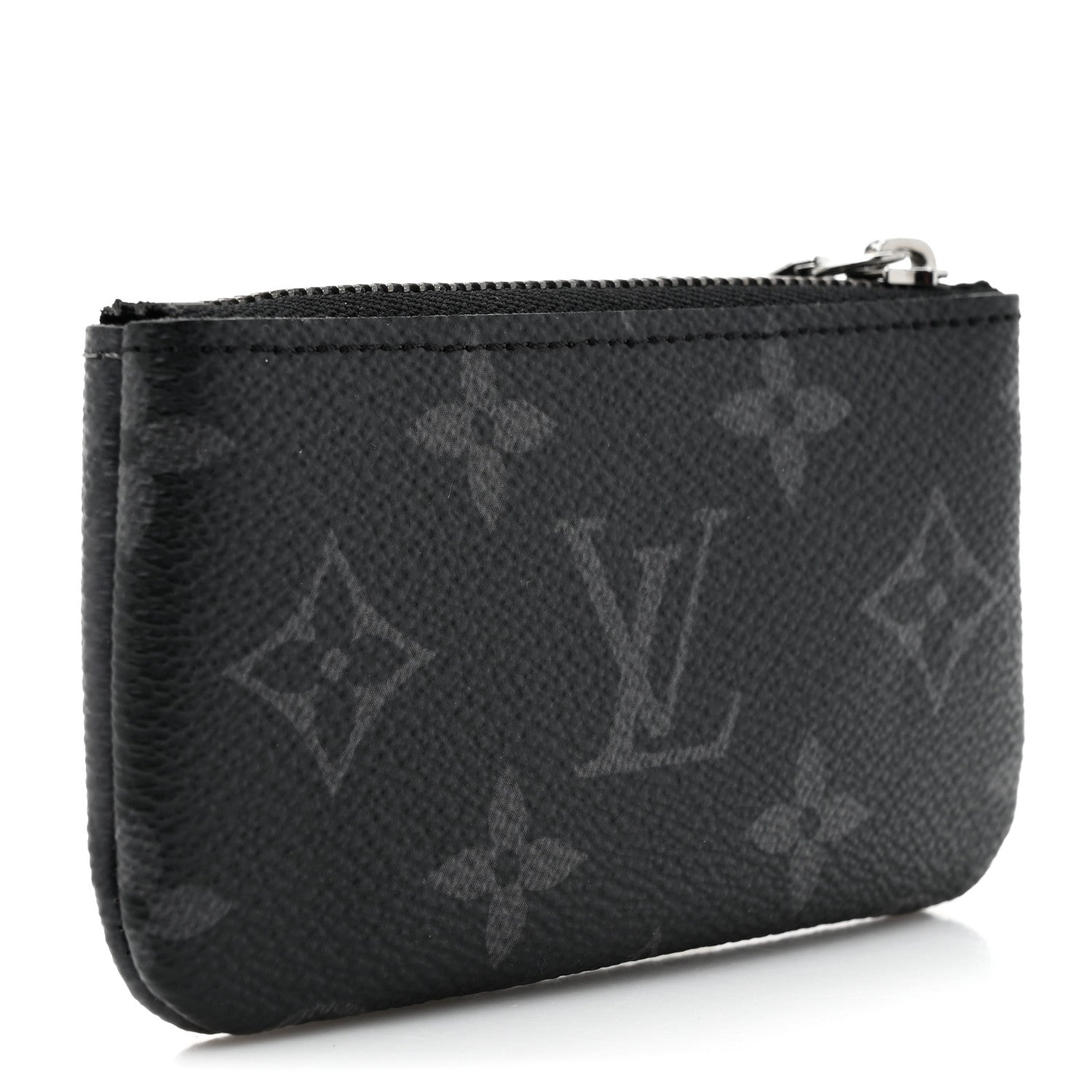 Louis Vuitton Reverse Monogram Eclipse Key Pouch 3 of 7