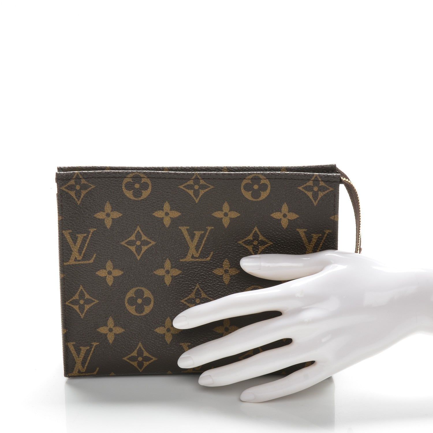 Louis Vuitton Monogram Toiletry Pouch 19 2 of 7