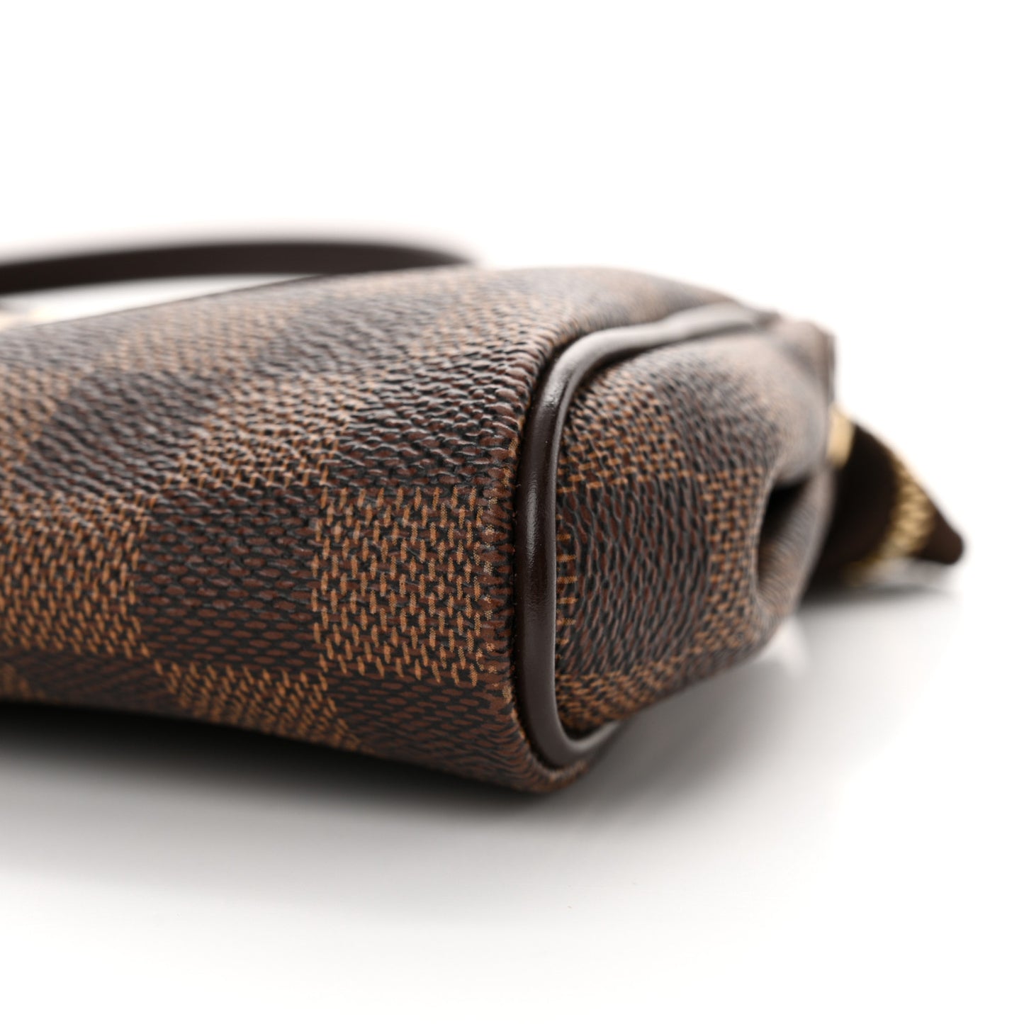 Damier Ebene Eva Clutch