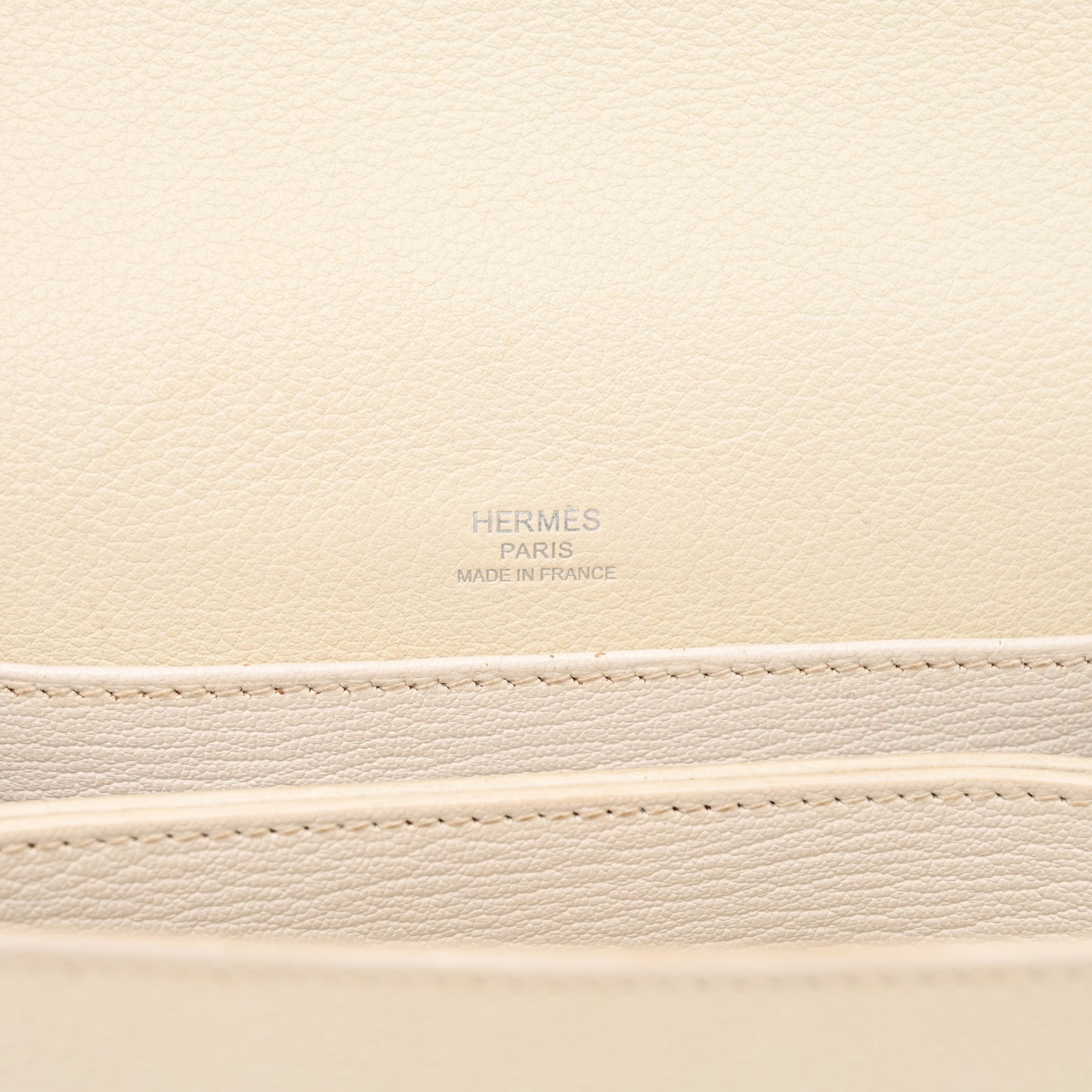 Evercolor Mini Sac Roulis White