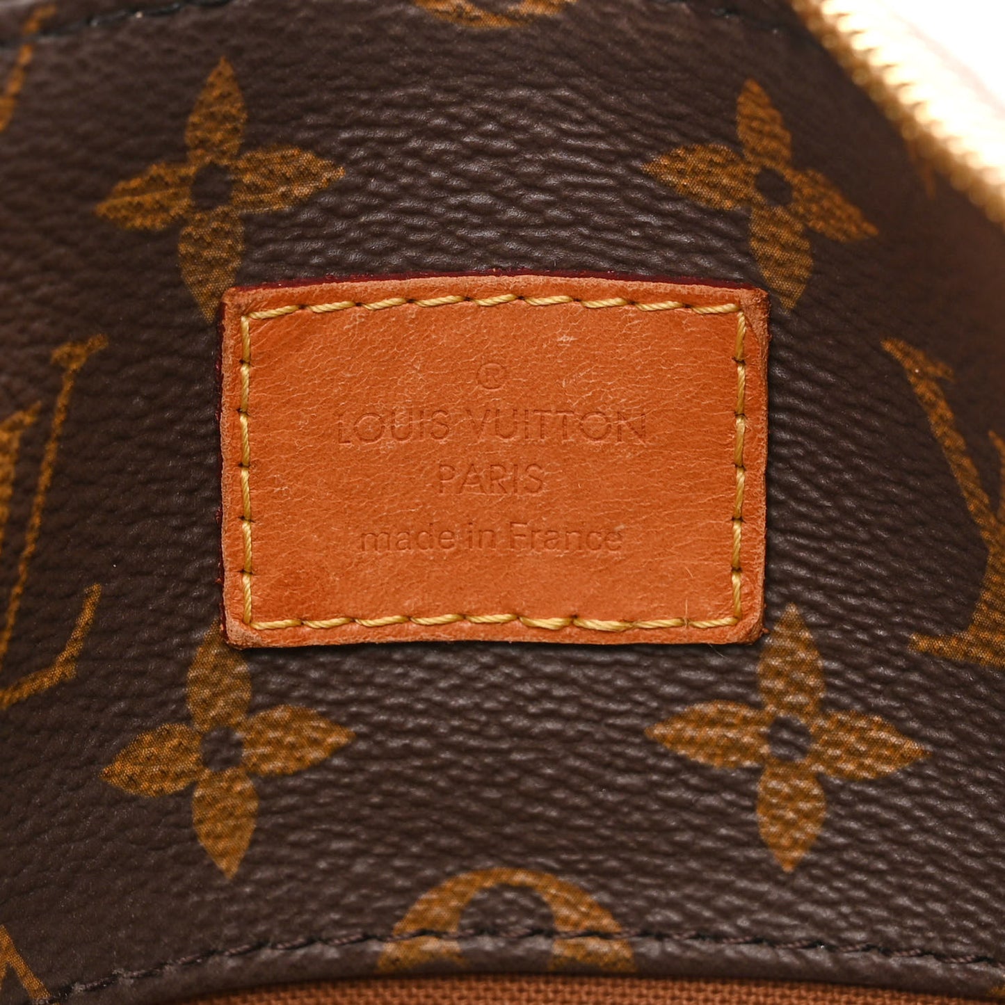 Monogram Sully MM