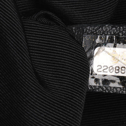 Chanel Lambskin Quilted Small Boy Flap Black 7 of 7