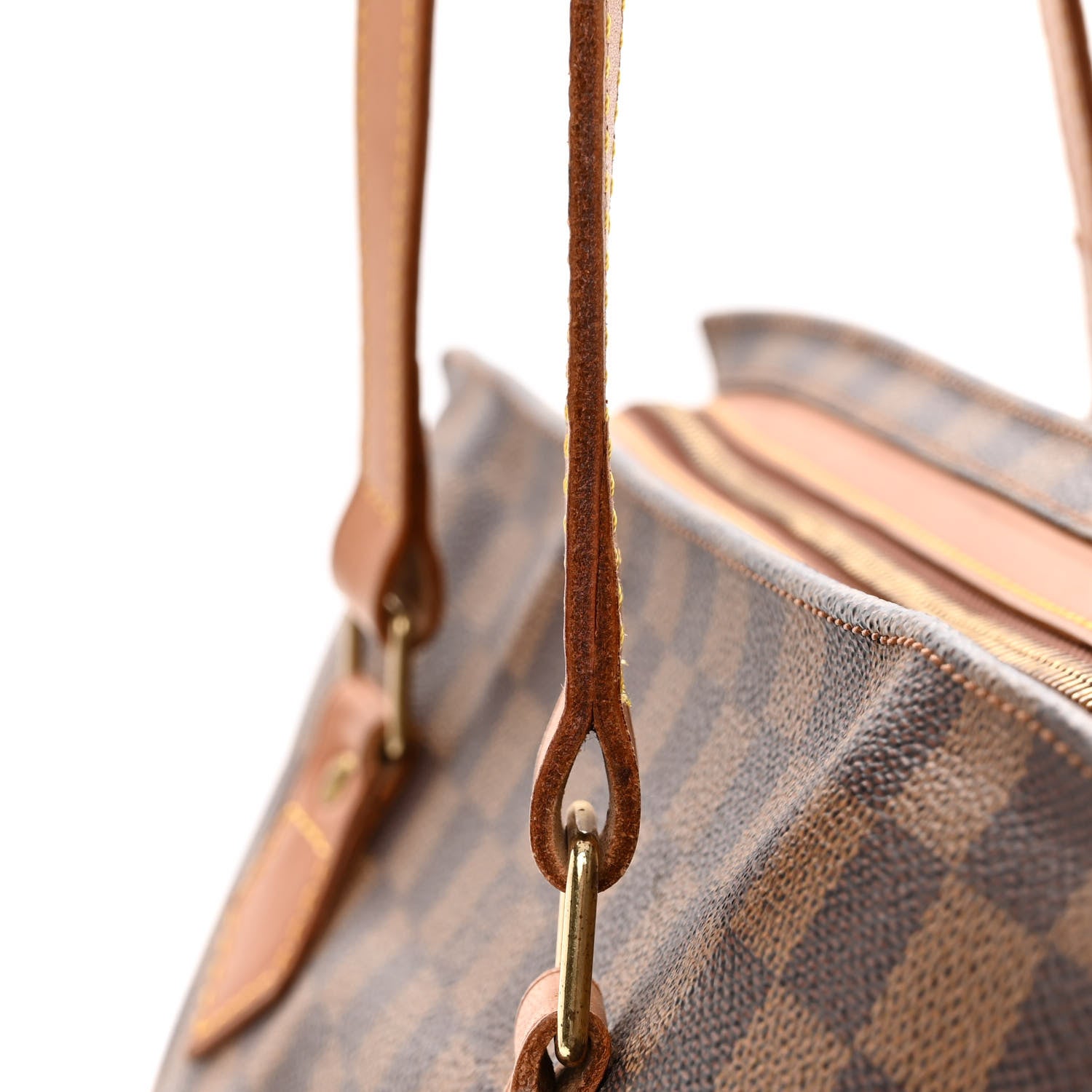Louis Vuitton Damier Ebene Centenaire Chelsea 11 of 13