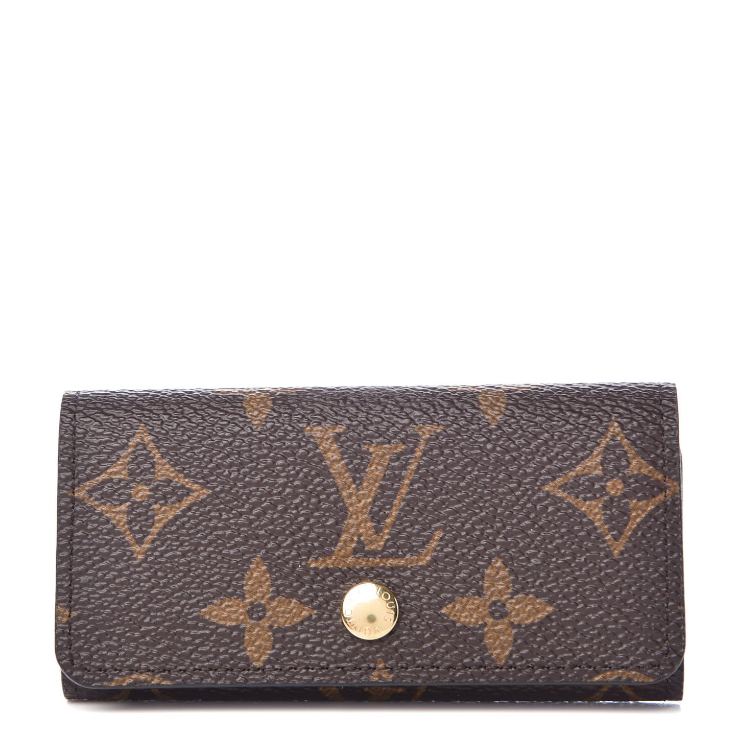Monogram 4 Key Multicles Holder