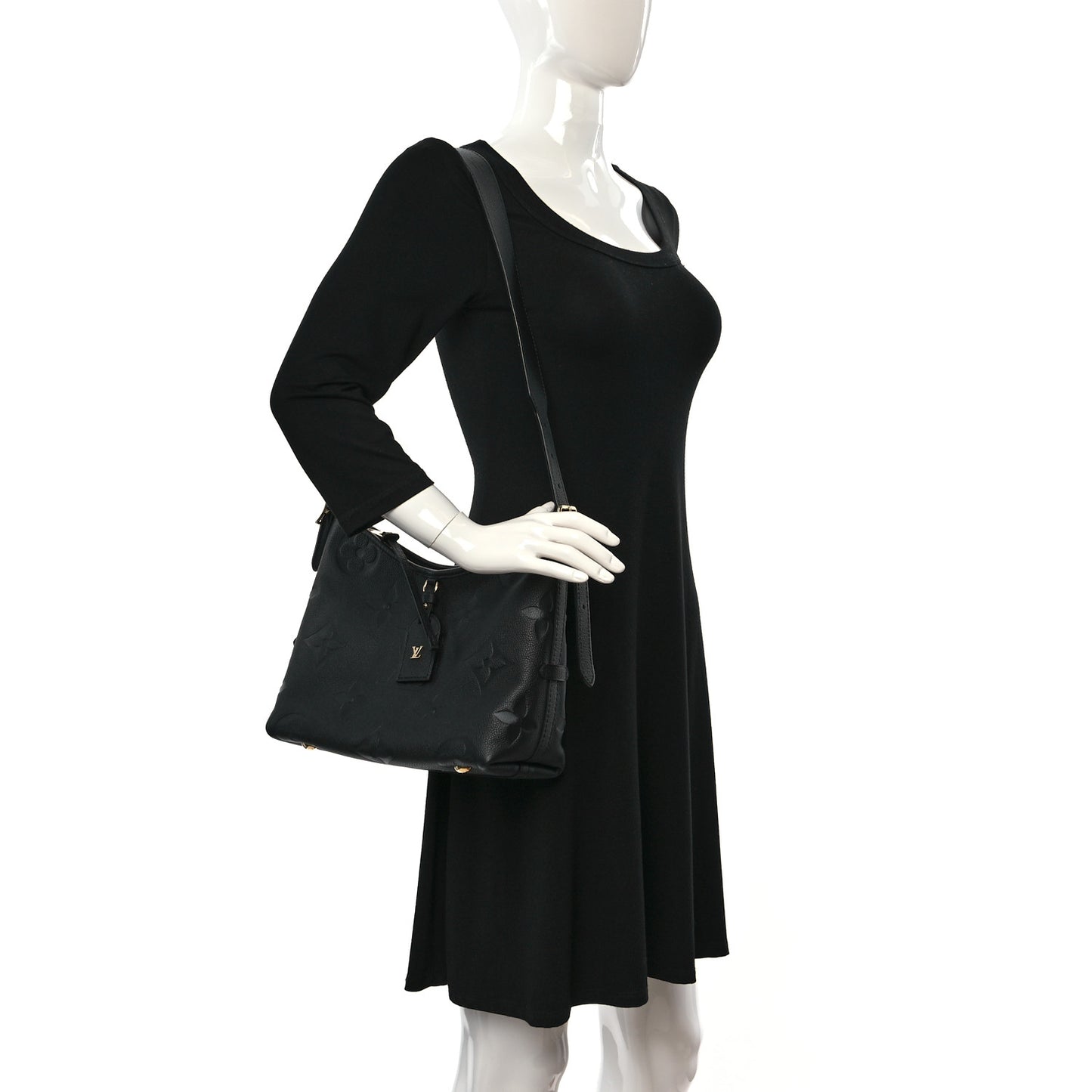 Empreinte Carryall PM Black