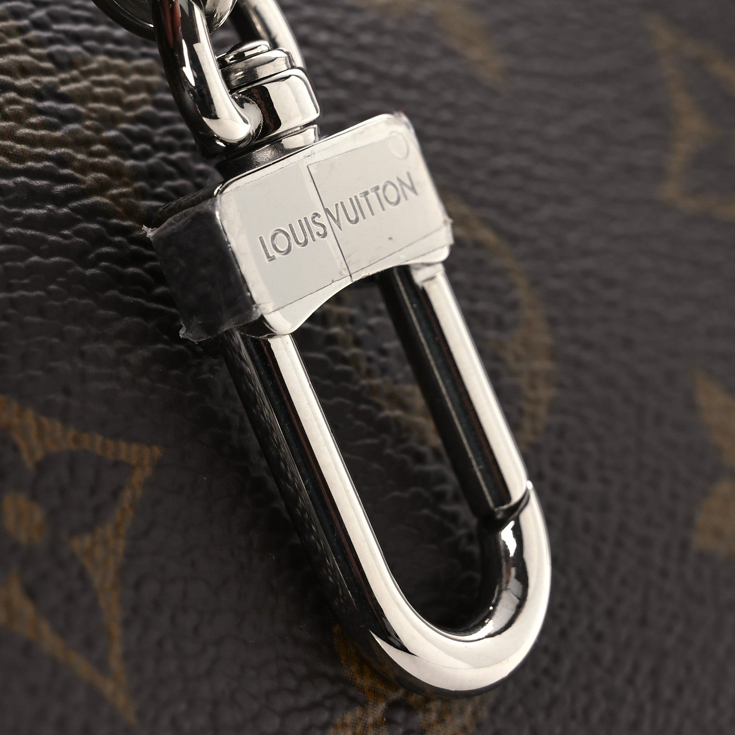 Louis Vuitton Monogram Speedy Soft 30 Dark 10 of 10