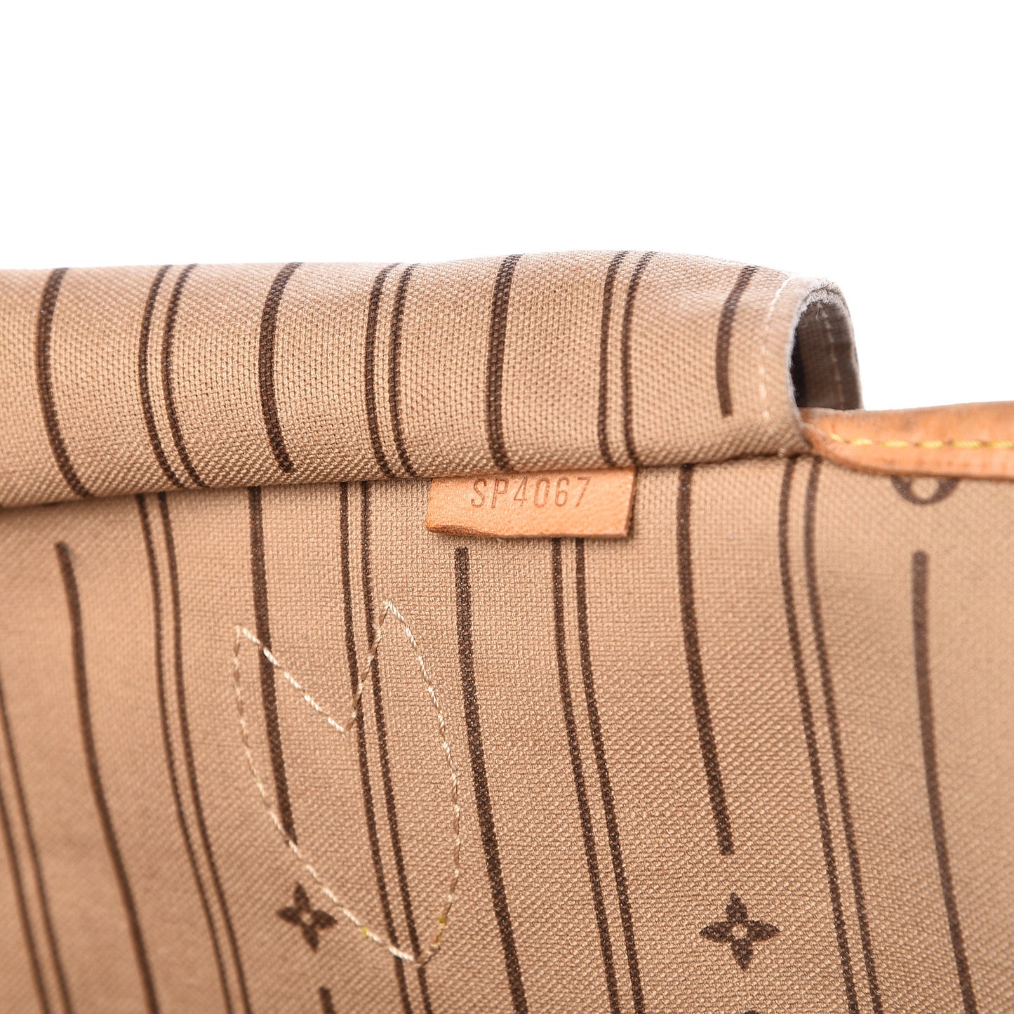 Monogram Neverfull GM