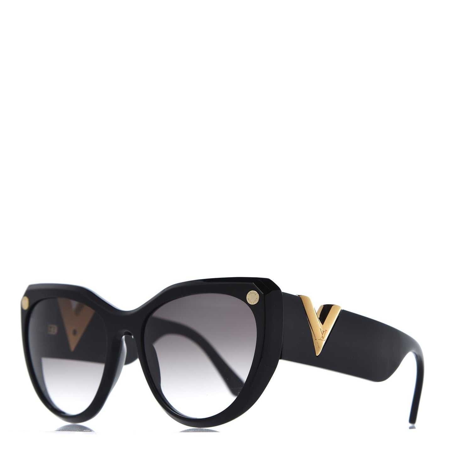 My Fair Lady Sunglasses Z0902W Black
