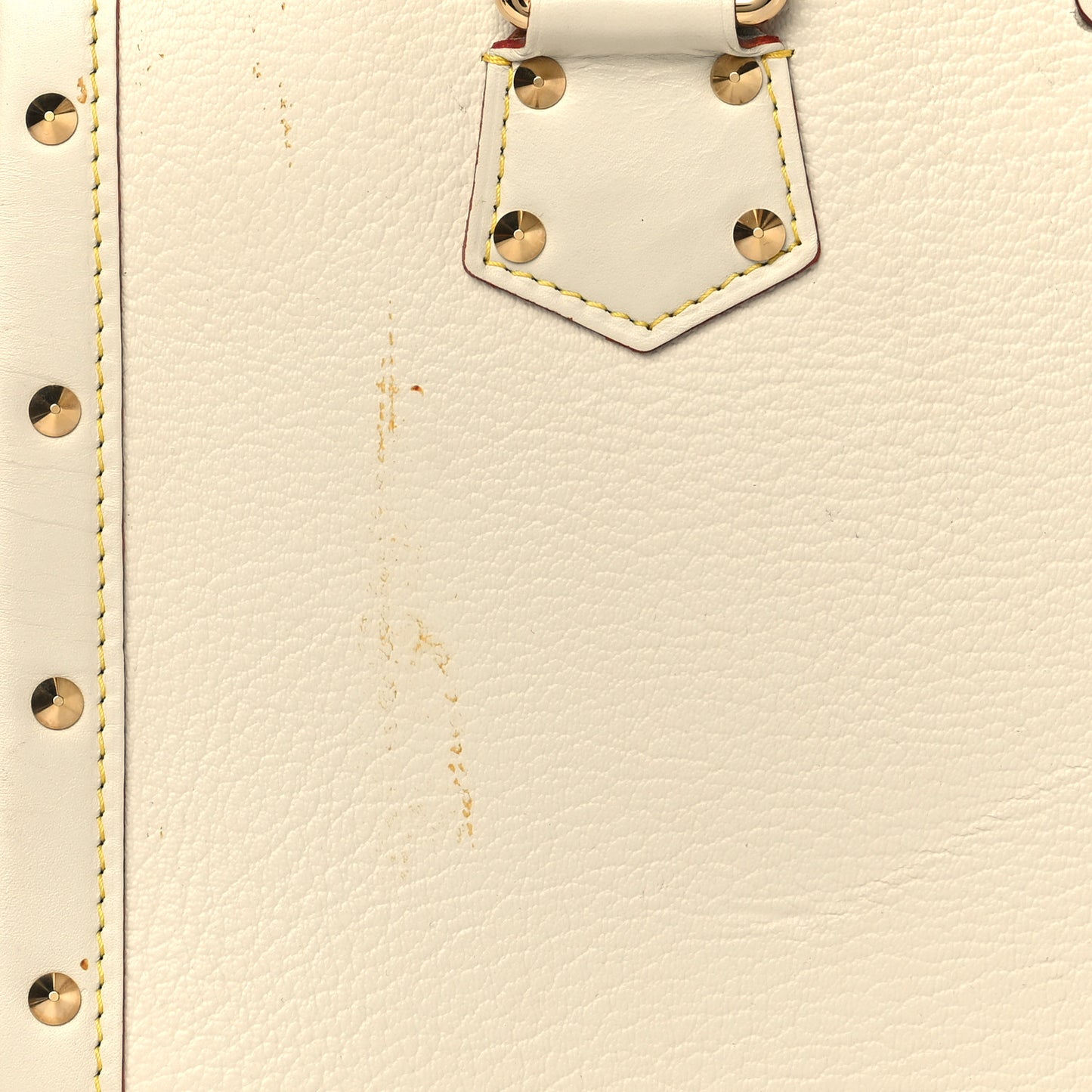 Suhali Le Fabuleux White