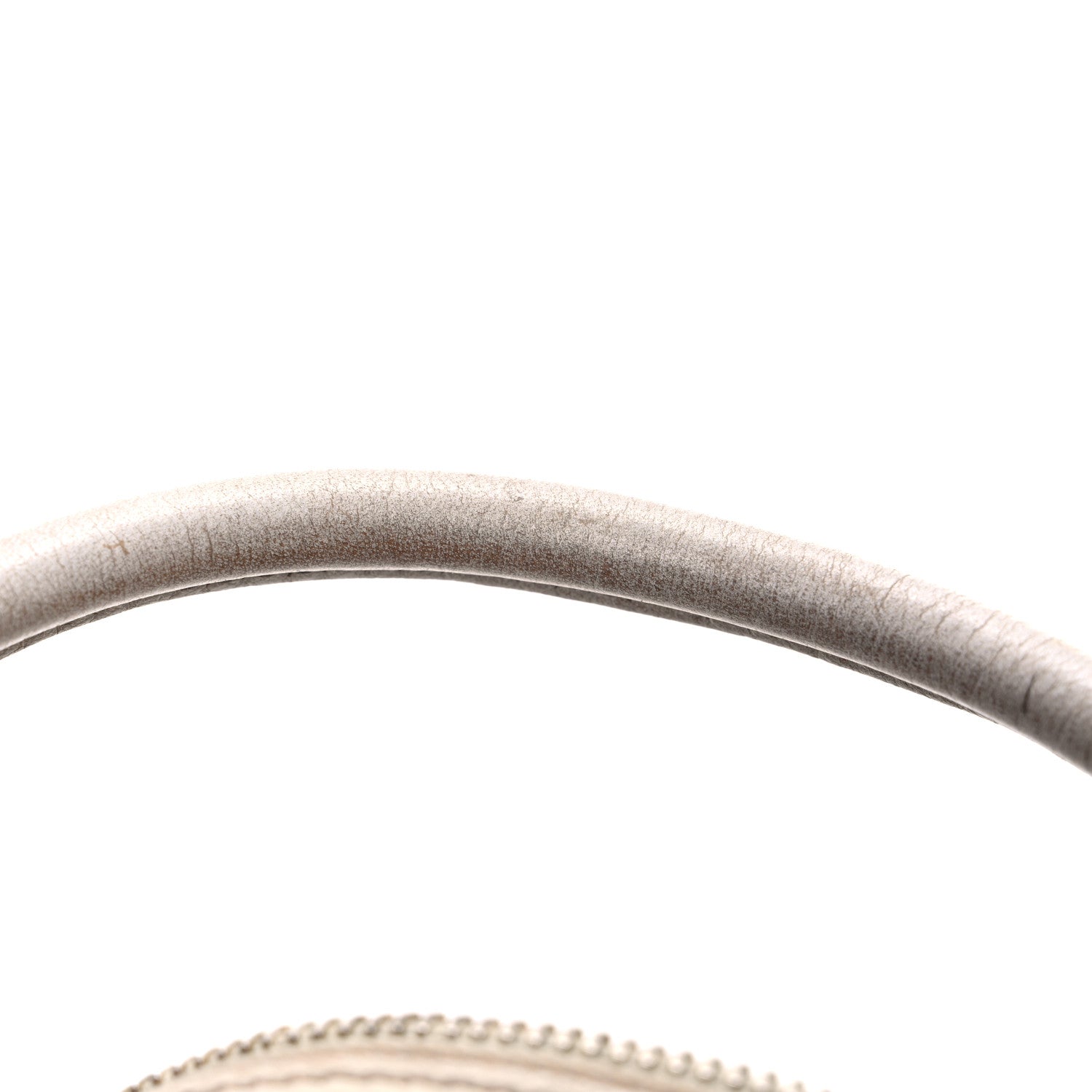 Gucci Monogram Trophy Satchel Beige Ebony Mystic White 12 of 13