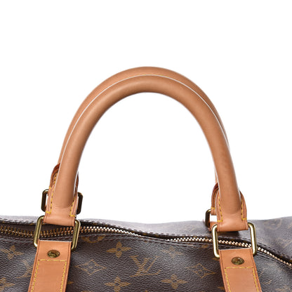 Louis Vuitton Monogram Keepall 55 14 of 15