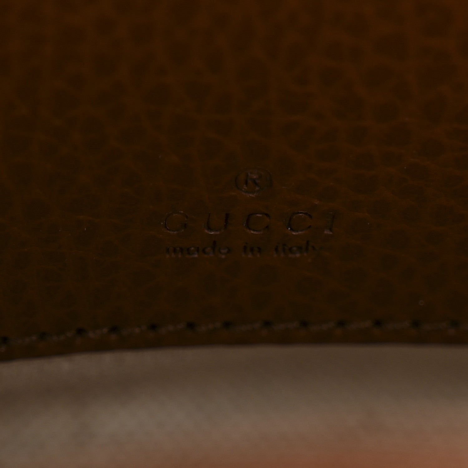 Gucci New Denim GG Monogram Calfskin Mini Jackie 1961 Hobo Blue Tea Cuir 6 of 11
