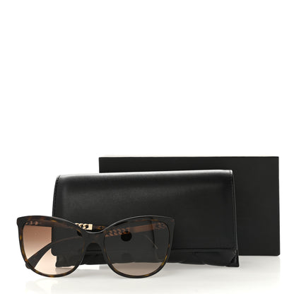 Chanel Chain Sunglasses 5352 Dark Tortoise 8 of 8