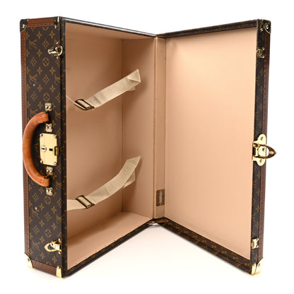 Louis Vuitton Monogram Bisten 60 4 of 8