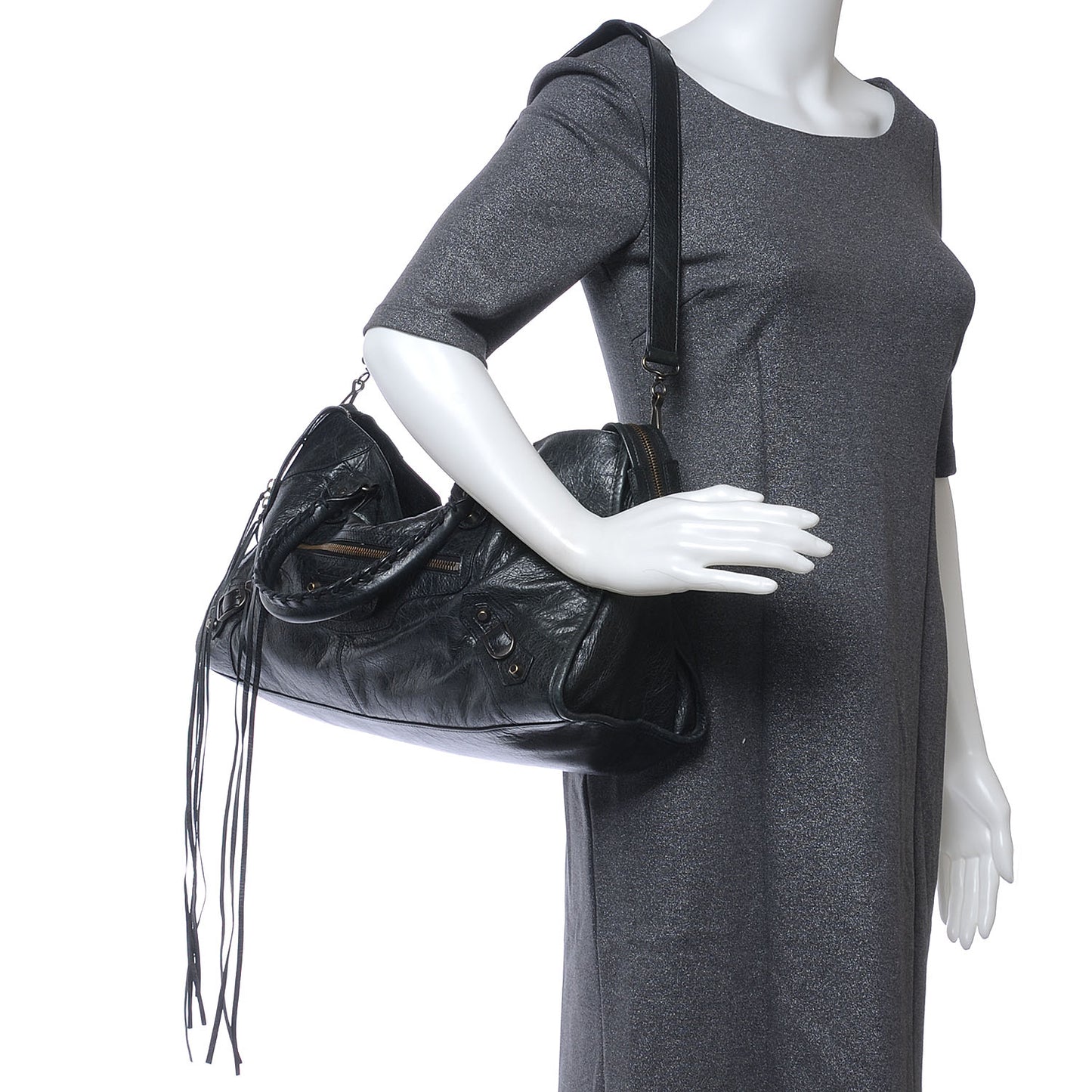 Agneau Part Time Black