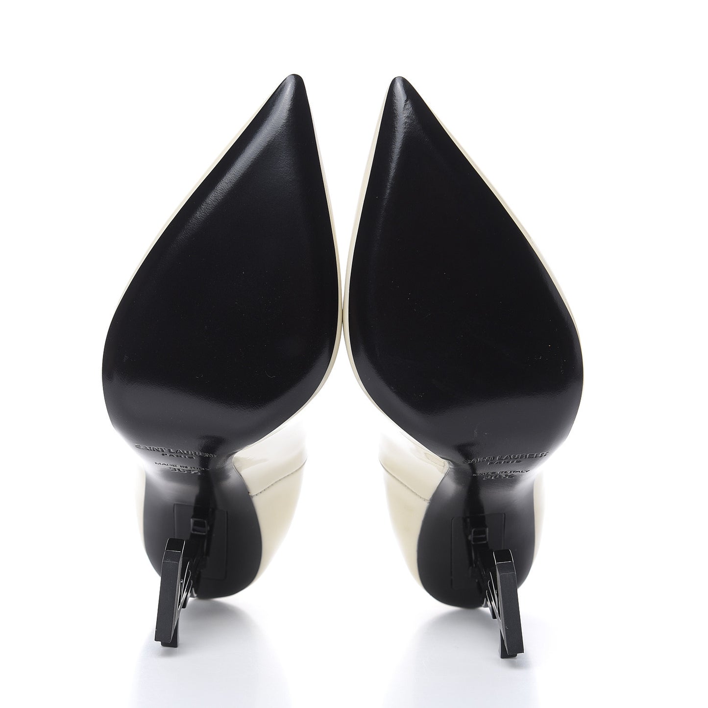 Patent Opyum 110 Pumps 36.5 Neutro
