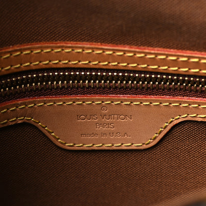 Louis Vuitton Monogram Mini Looping 7 of 10