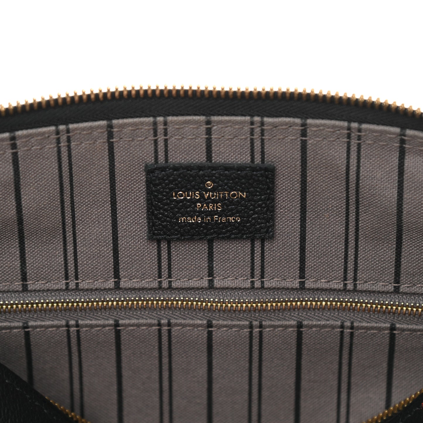 Empreinte Speedy Bandouliere 25 NM Black