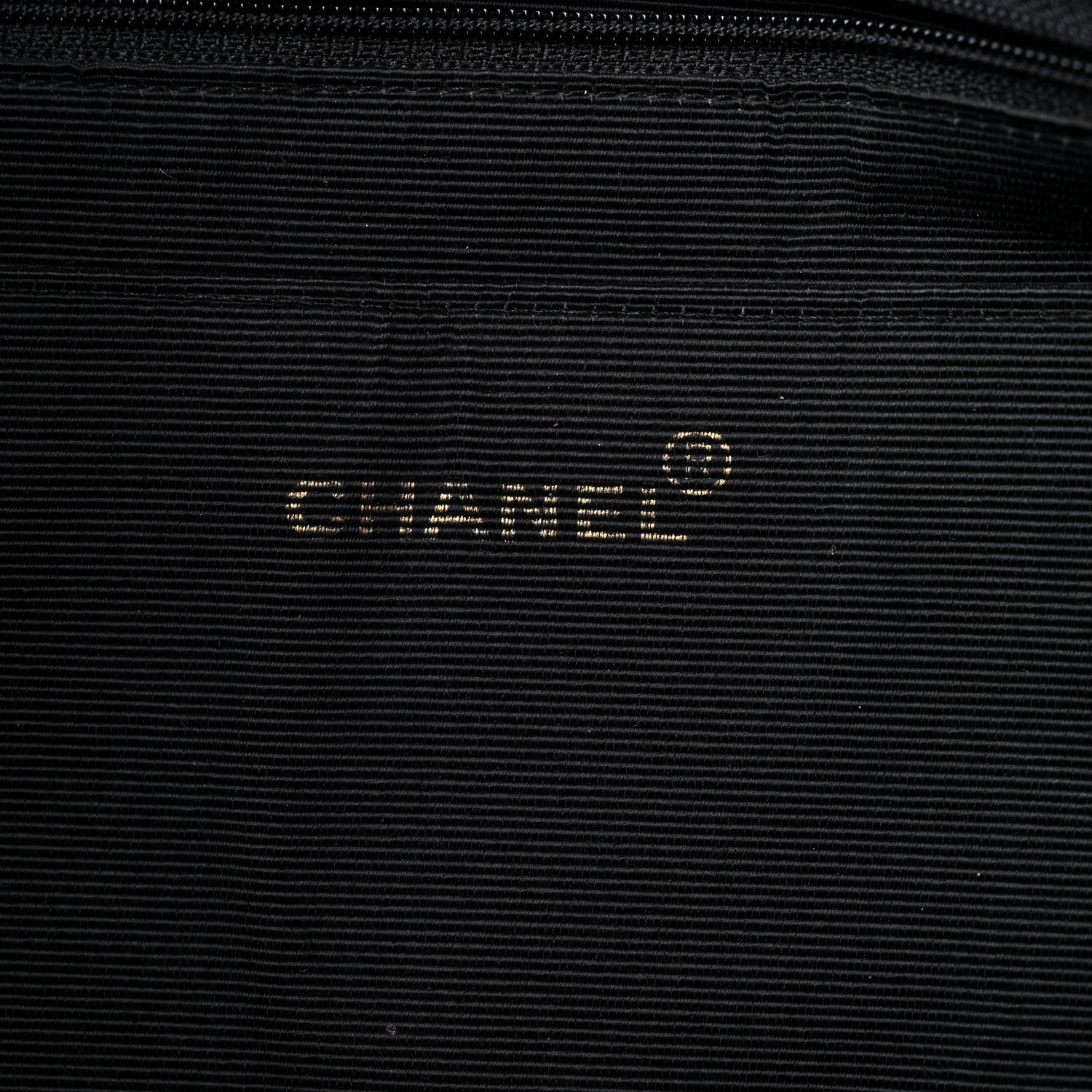 Chanel Nylon CC Shopper Tote Pink 6 of 16