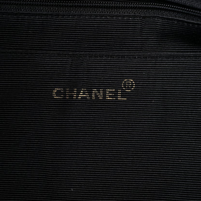 Chanel Nylon CC Shopper Tote Pink 6 of 16