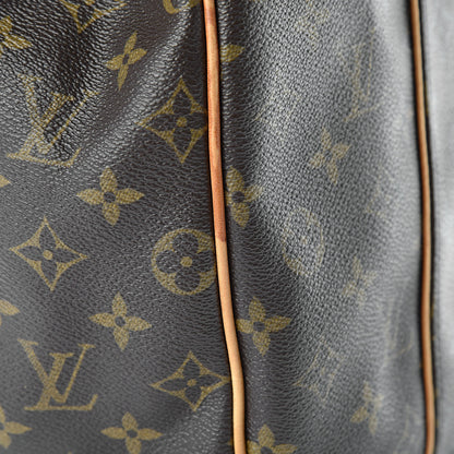 Louis Vuitton Monogram Galliera PM 14 of 17