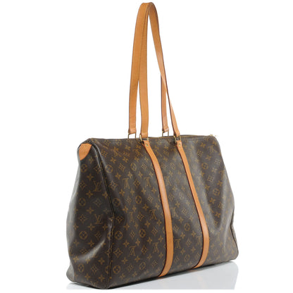Louis Vuitton Monogram Sac Flanerie 45 Overnight Bag 2 of 8