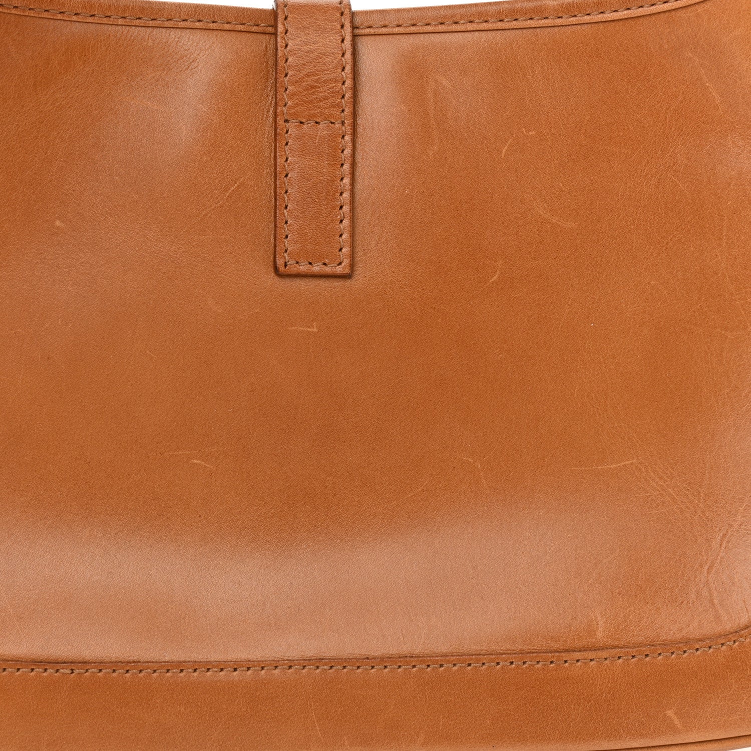 Gucci Calfskin Small Jackie O Hobo Brown 12 of 12