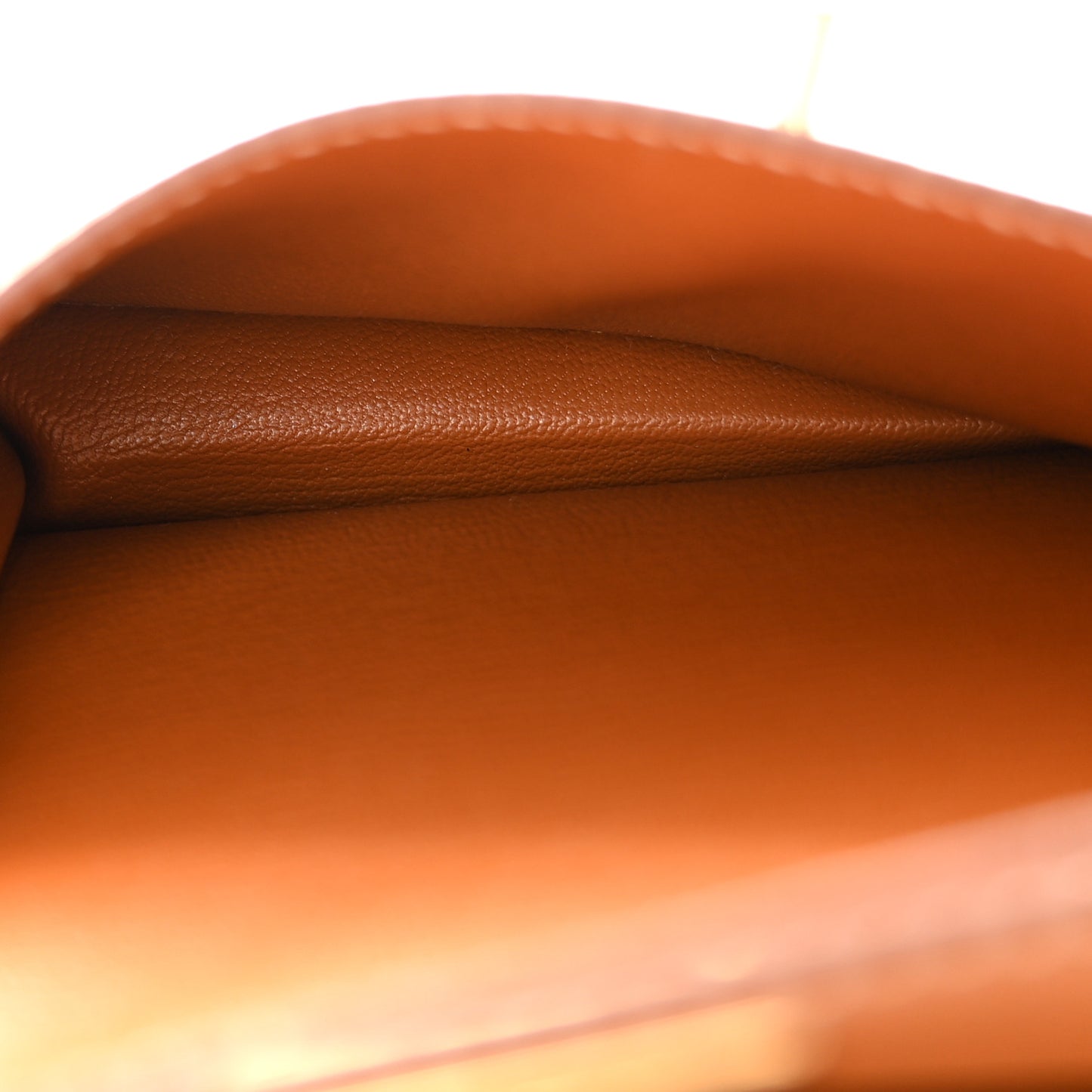 Epsom Kelly En Desordre Sellier 20 Gold