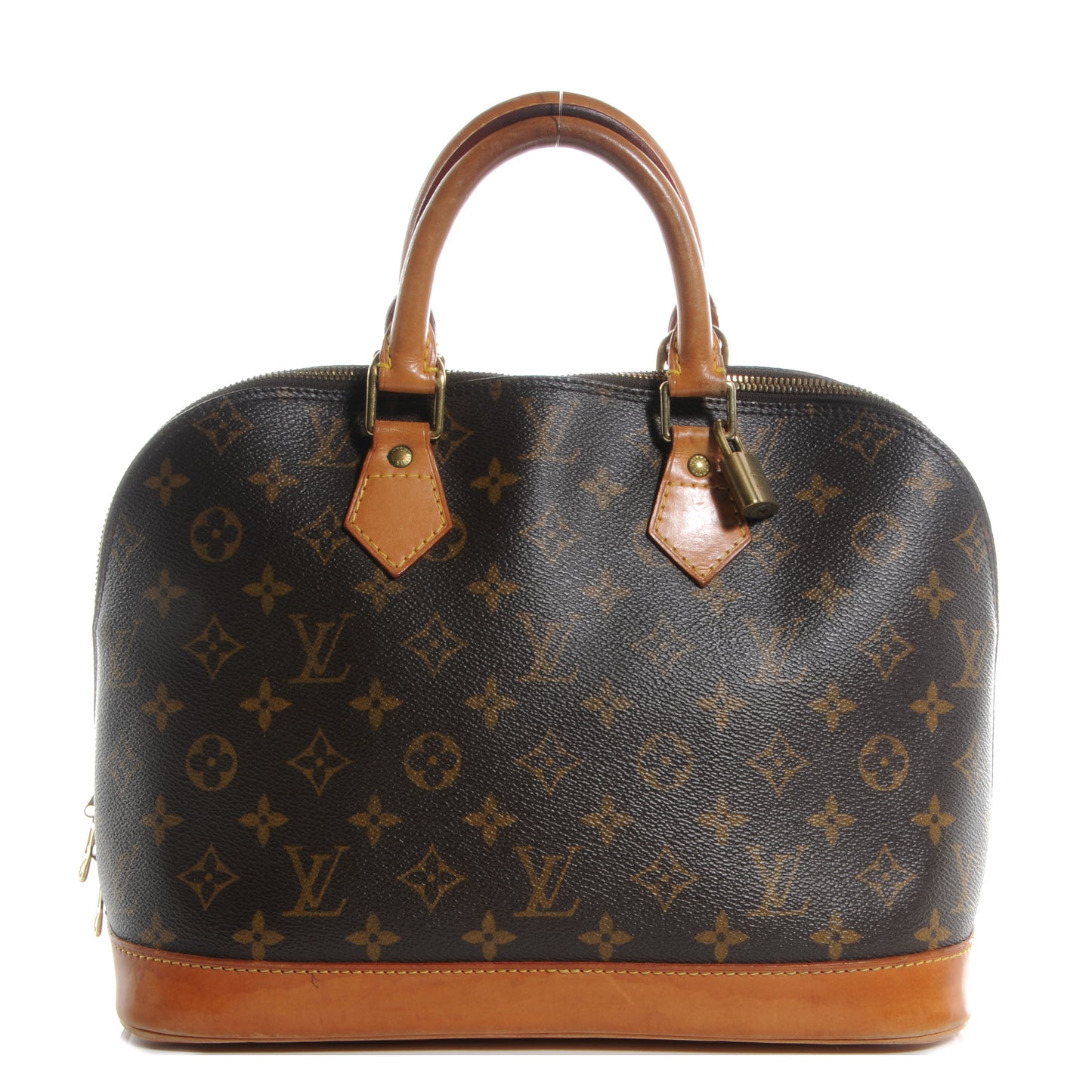 Monogram Alma PM