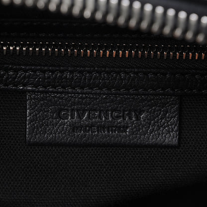 Givenchy Sugar Goatskin Small Antigona Black 6 of 7