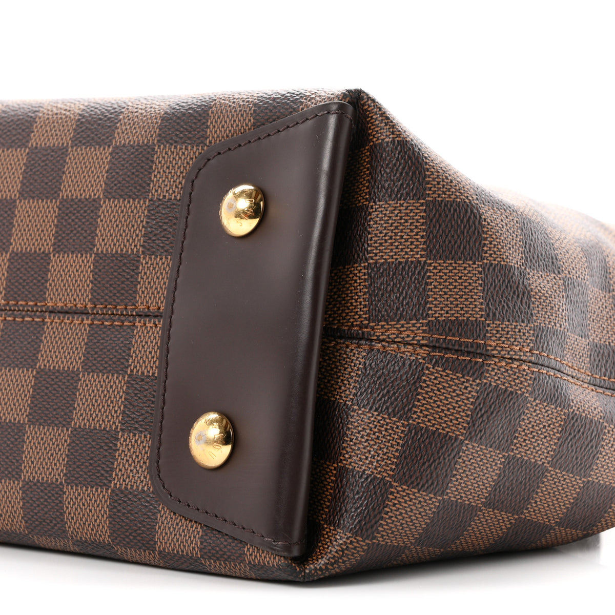 Damier Ebene Duomo Hobo