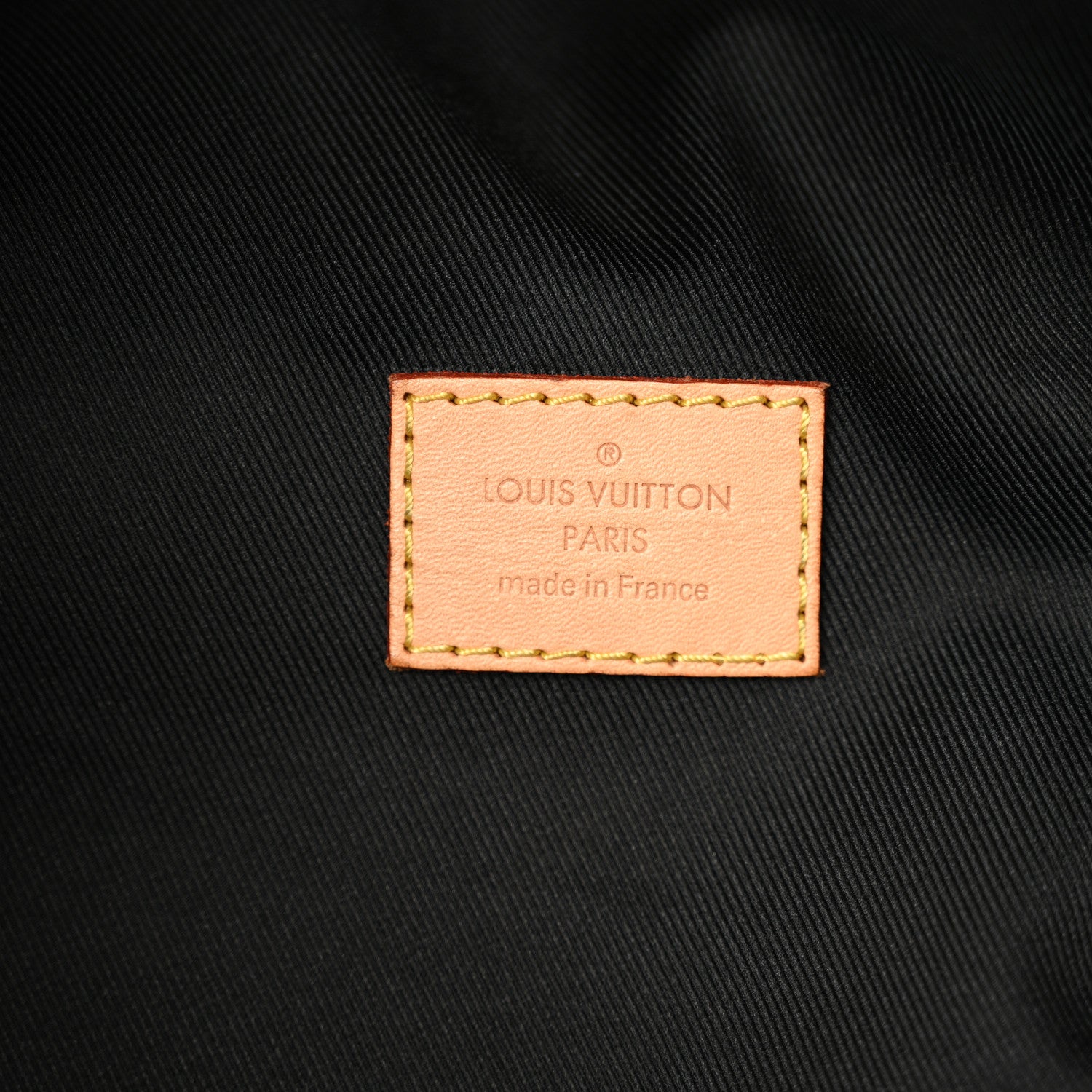 Louis Vuitton Monogram Bumbag 6 of 14
