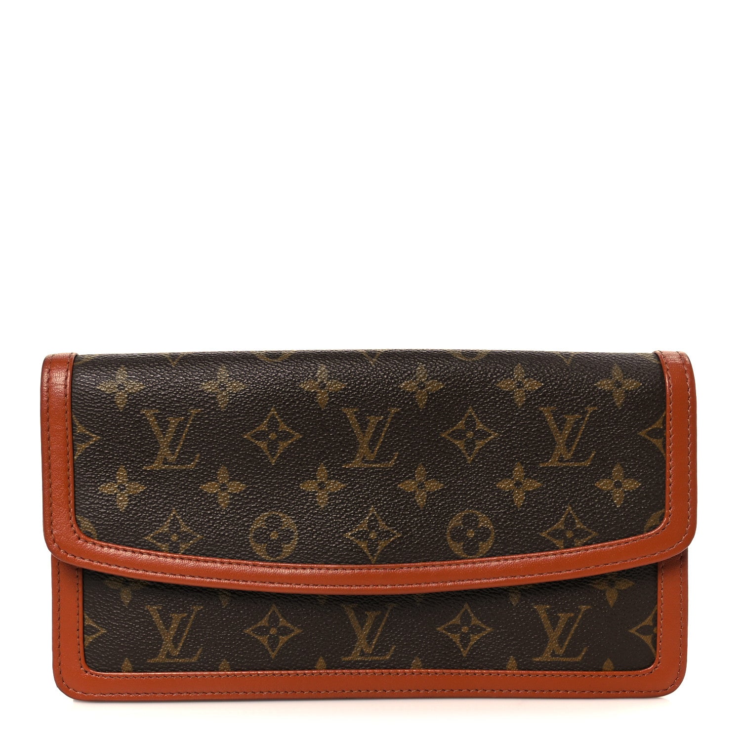 Louis Vuitton Monogram Pochette Dame 26 1 of 9