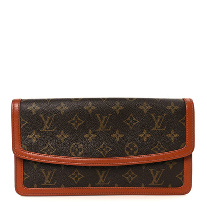 Louis Vuitton Monogram Pochette Dame 26 1 of 9