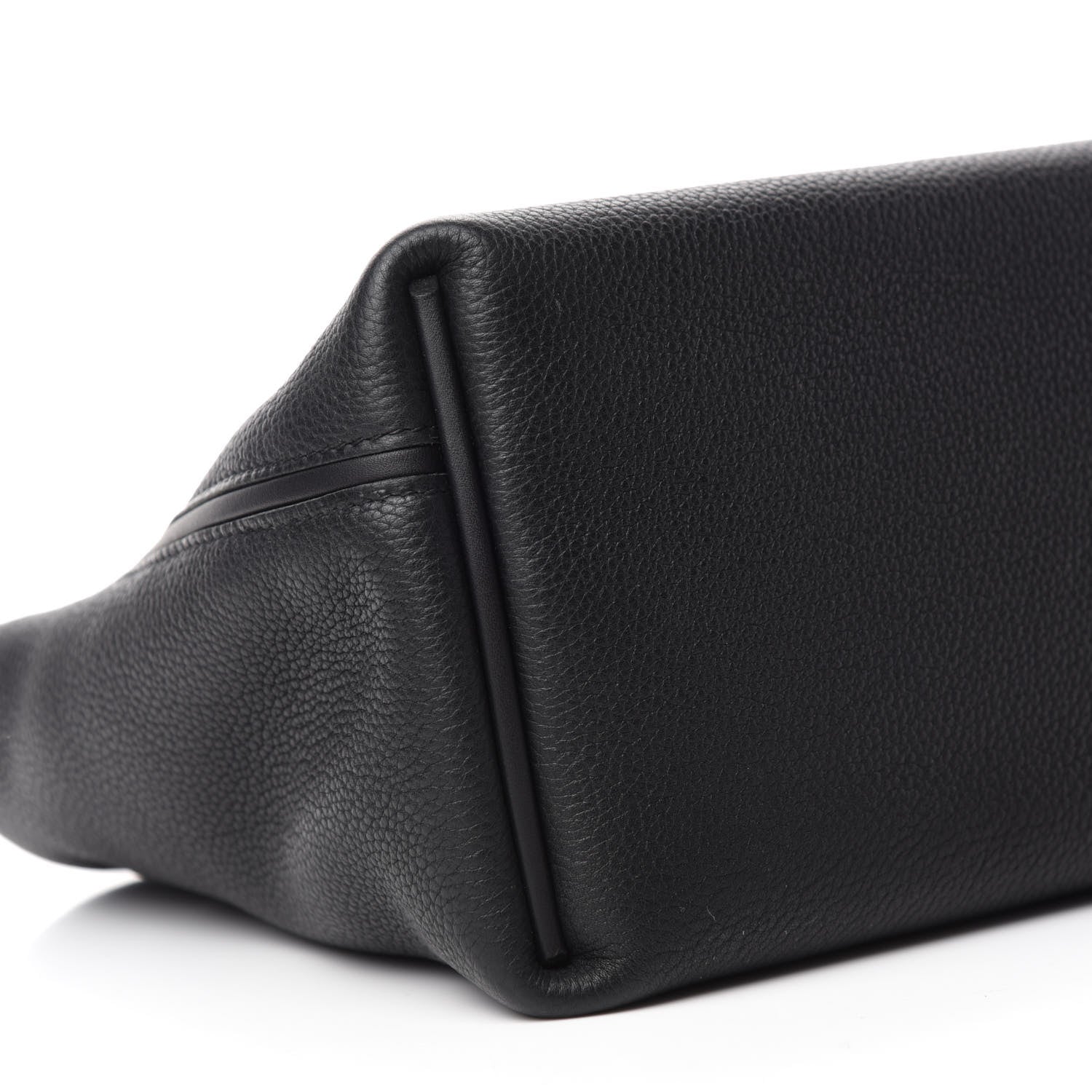 Hermes Taurillon Maurice Swift 24/24 29 Black 6 of 11
