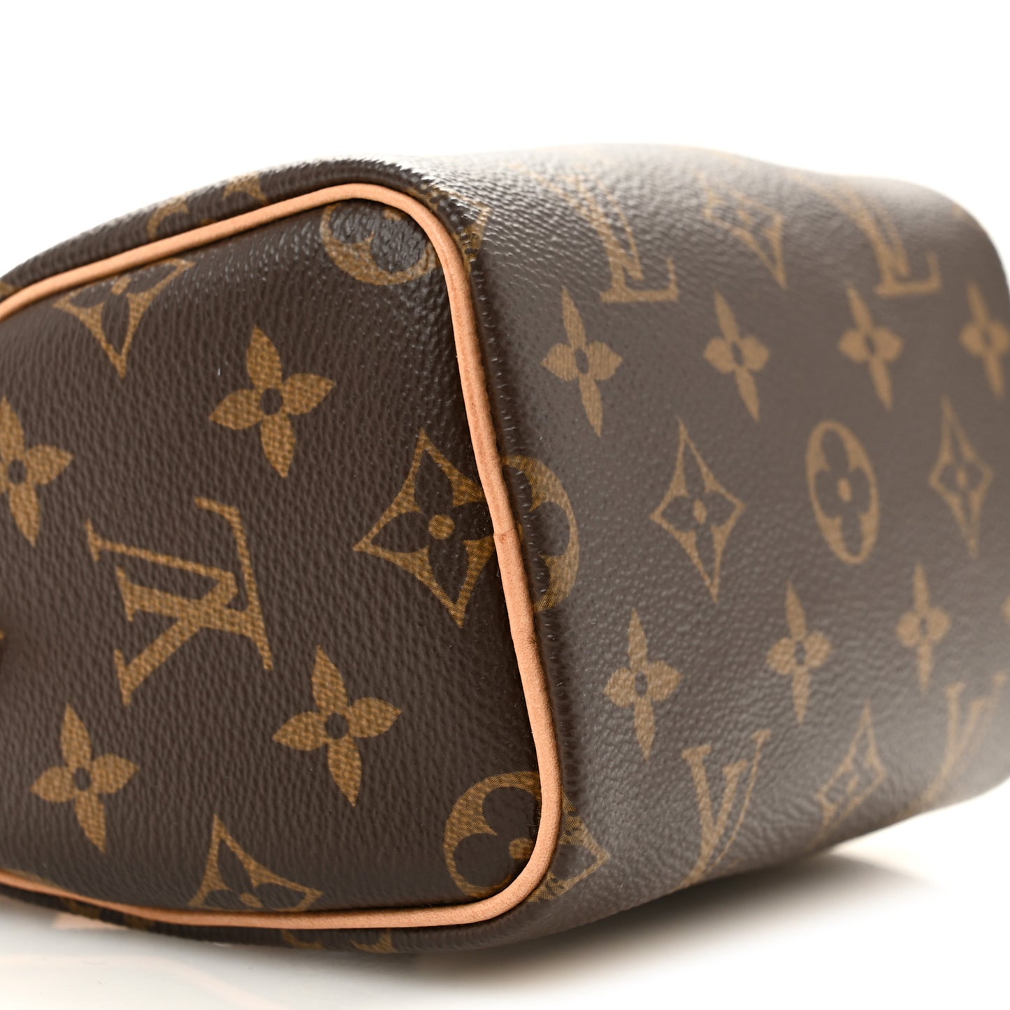 Monogram Nano Speedy