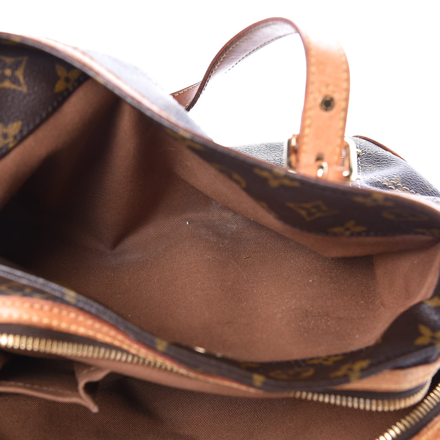 Louis Vuitton Monogram Riveting 9 of 15