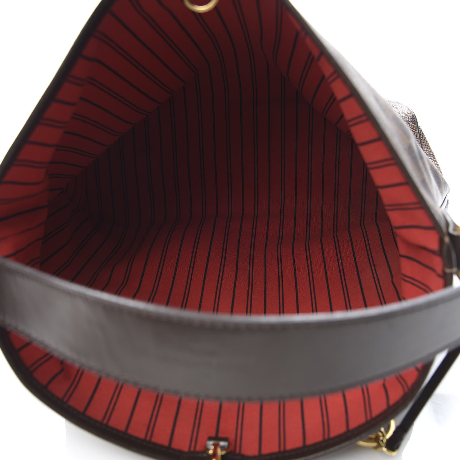 Louis Vuitton Damier Ebene Delightful PM 5 of 10