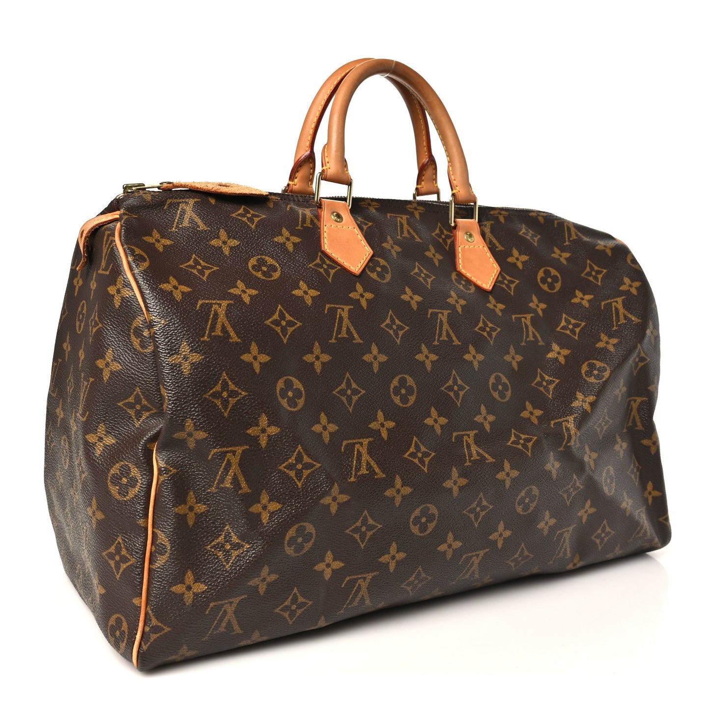 Monogram Speedy 40