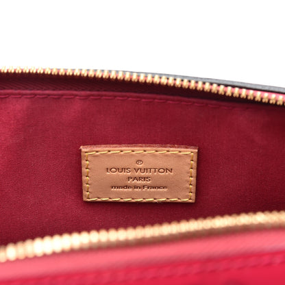 Louis Vuitton Vernis Montana Rose Indien 6 of 8