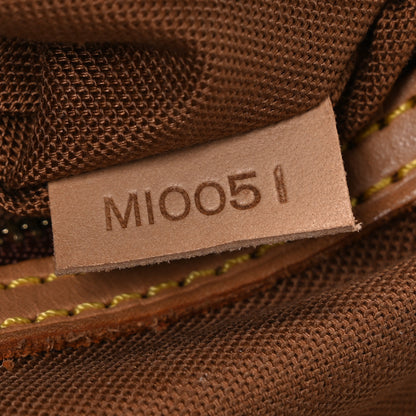 Louis Vuitton Monogram Mini Looping 7 of 12