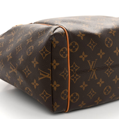 Louis Vuitton Monogram Totally MM 8 of 10