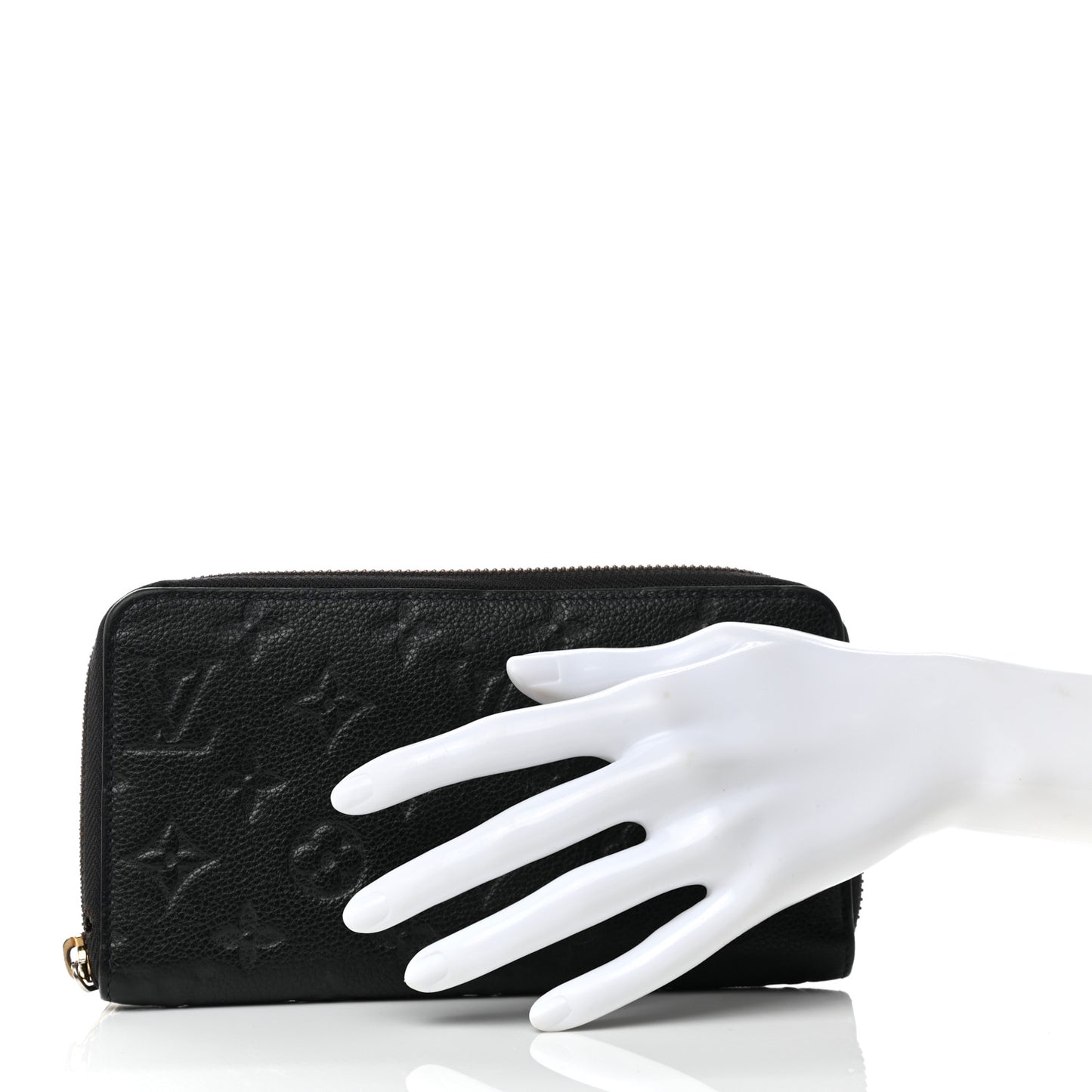 Empreinte Secret Long Wallet Infini