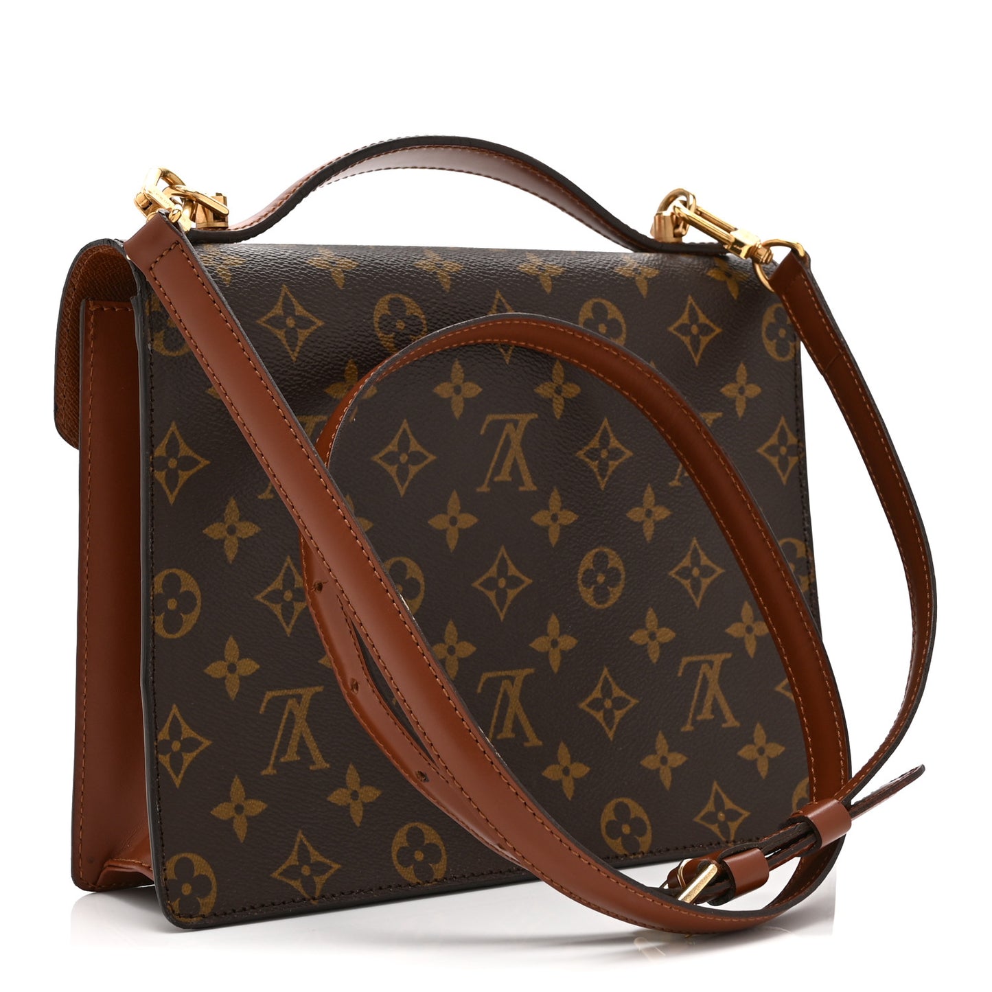 Monogram Monceau 26